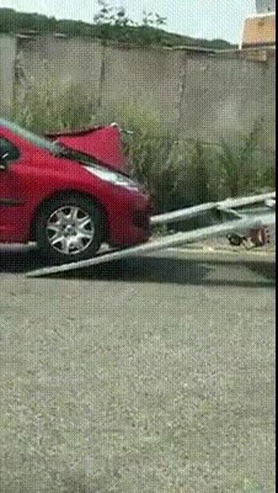 Enlace a No no no, vaya liada