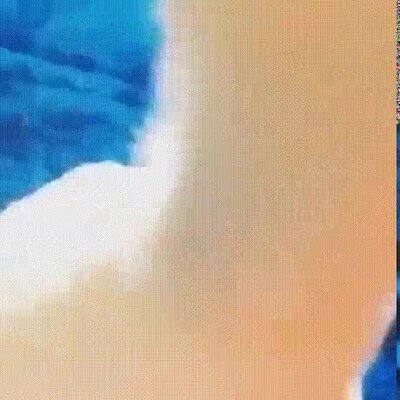 Enlace a Yo cuando intento ligar con la persona que me gusta