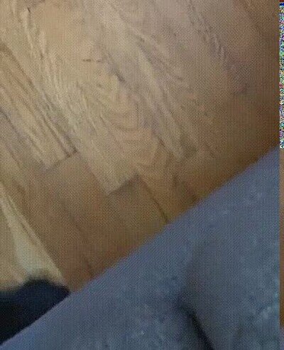 Enlace a Reconozco que no me lo esperaba