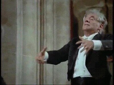 Enlace a Cuando consigo aparcar justo cuanfo termina la canción que está sonando