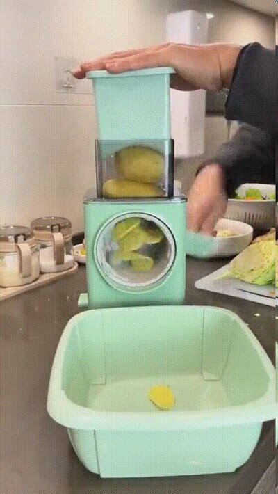 Enlace a Lo necesito en mi cocina AHORA MISMO