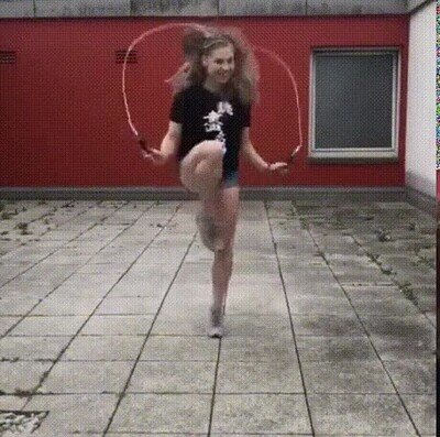 Enlace a ¿Qué has aprendido a hacer durante la cuarentena?