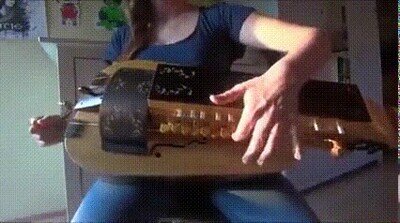 Enlace a ¿Alguien sabe cómo se llama este instrumento?