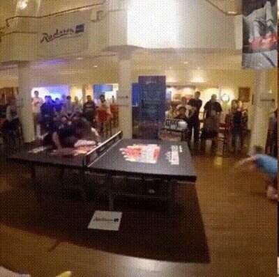 Enlace a Menuda animalada de punto