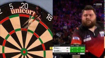 Enlace a Y lo hace sin despeinarse