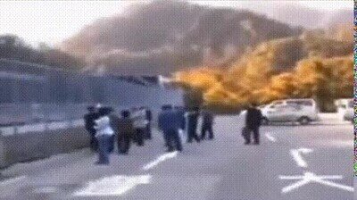 Enlace a Es una locura pensar en la velocidad que alcanza este tren