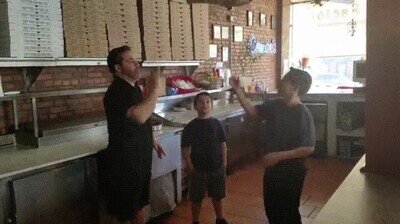 Enlace a Una habilidad que se pasa a cada miembro de la familia