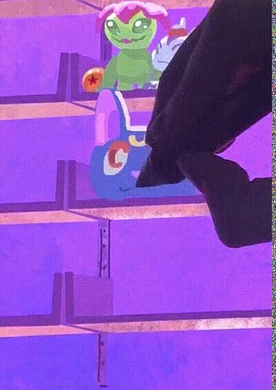 Enlace a Las maravillas del arte digital