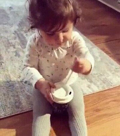 Enlace a No todo el mundo tiene paciencia