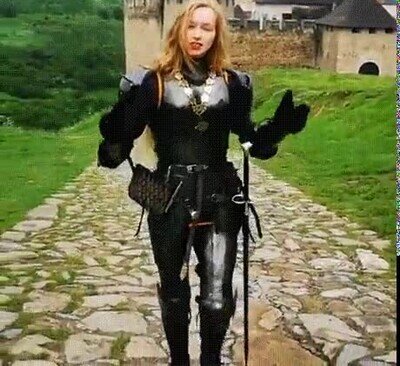 Enlace a Creo que he nacido en la época equivocada