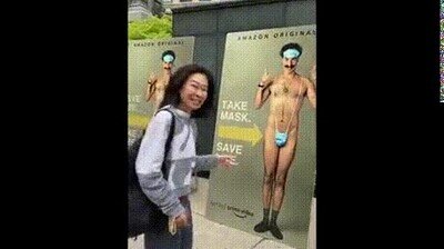 Enlace a Buena campaña de marketing