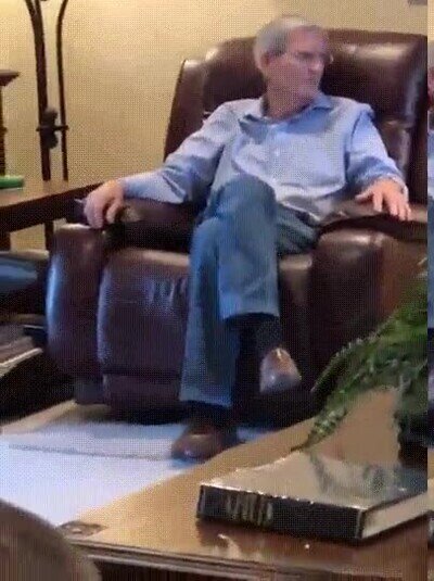 Enlace a Después de 60 años juntos se vuelven a casar