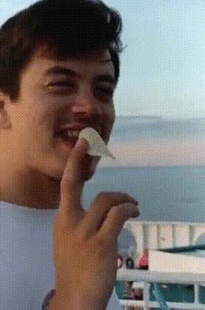 Enlace a La historia de mi vida