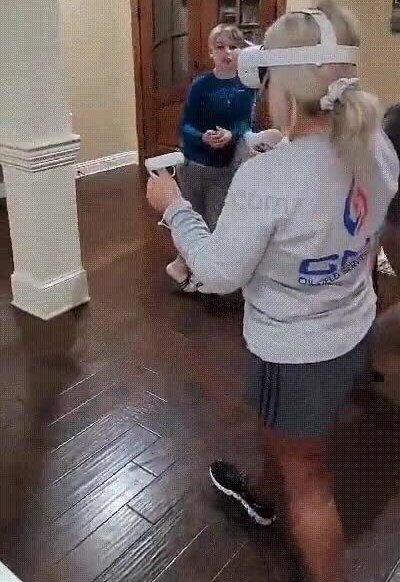 Enlace a Mal momento para ponerse justo delante