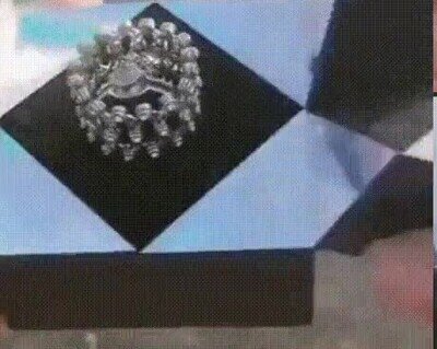 Enlace a El regalo perfecto no exist...