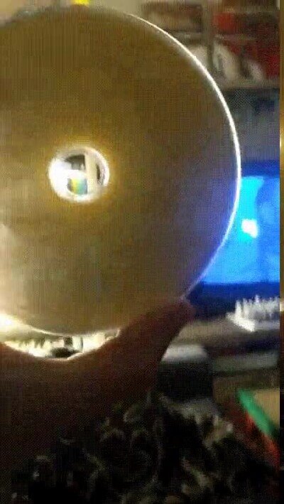 Enlace a La versión física de Dune esconde un secreto