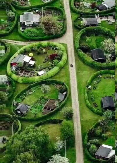 Enlace a Me encantaría vivir en este vecindario