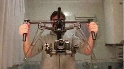 estabilizador,c&aacute;mara