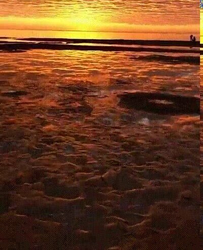 Enlace a Caminando sobre las nubes