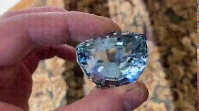 Enlace a Podría pasarme horas mirándolo