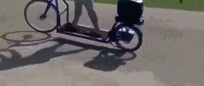 Enlace a El medio de transporte del futuro