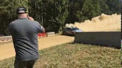 Enlace a Fast and furious en la vida real
