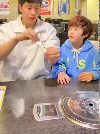 Enlace a Nadie se lo esperaba