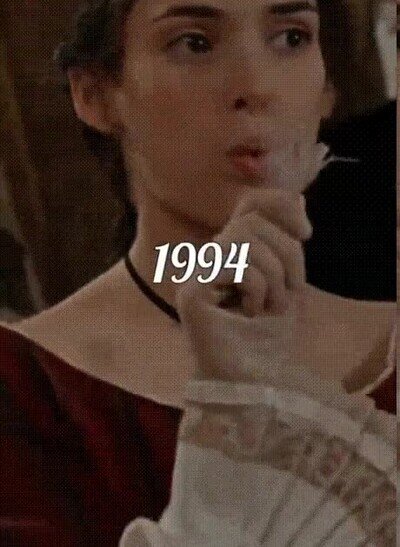 Enlace a La evolución de Winona a lo largo de los años