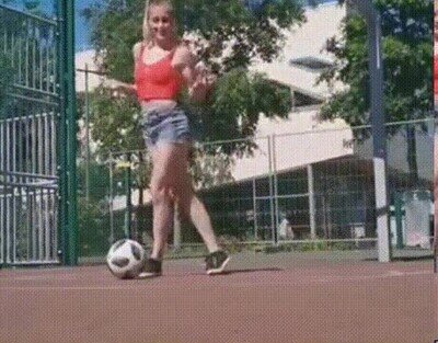 Enlace a Menos mal que lo ha grabado con la cámara