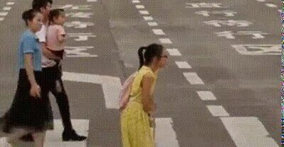 Enlace a Aún existe gente buena en el mundo