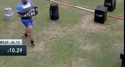 de locos,prueba,fuerza