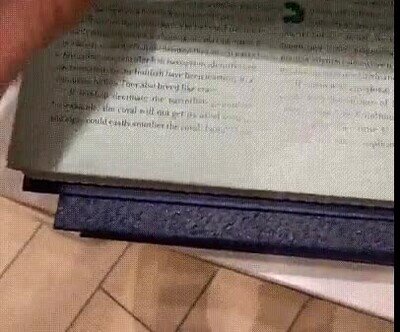 Enlace a El futuro pasa por hacer libros con esta tecnología