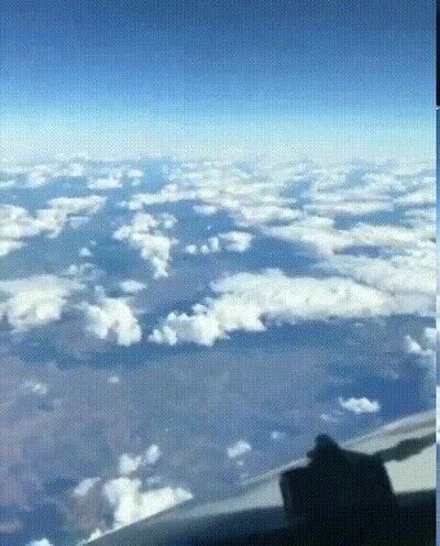 Enlace a La auténtica velocidad de los aviones