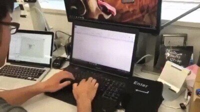 Enlace a Lo necesito para los momentos de estrés en el trabajo