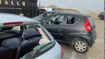 Enlace a Creo que hace un poquito de viento