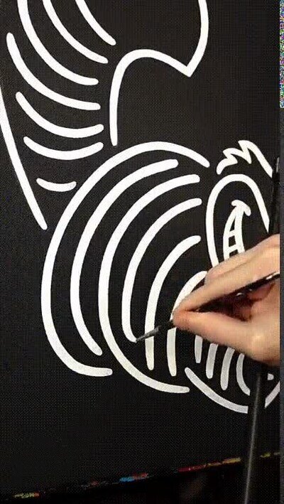 Enlace a Una obra de arte
