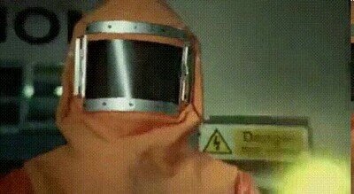 Enlace a La intro de Los Simpsons con personas reales