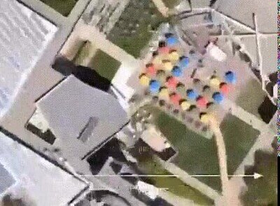 Enlace a Imposible hacer más zoom