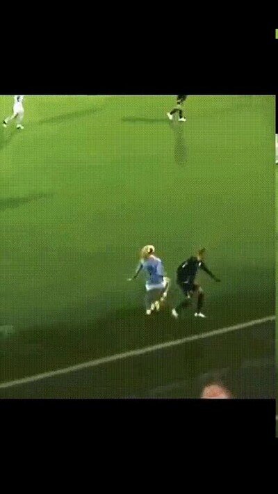 Enlace a Highlights del fútbol femenino