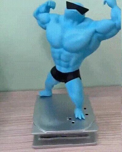 Enlace a Lo de estas figuras no tiene ningún sentido