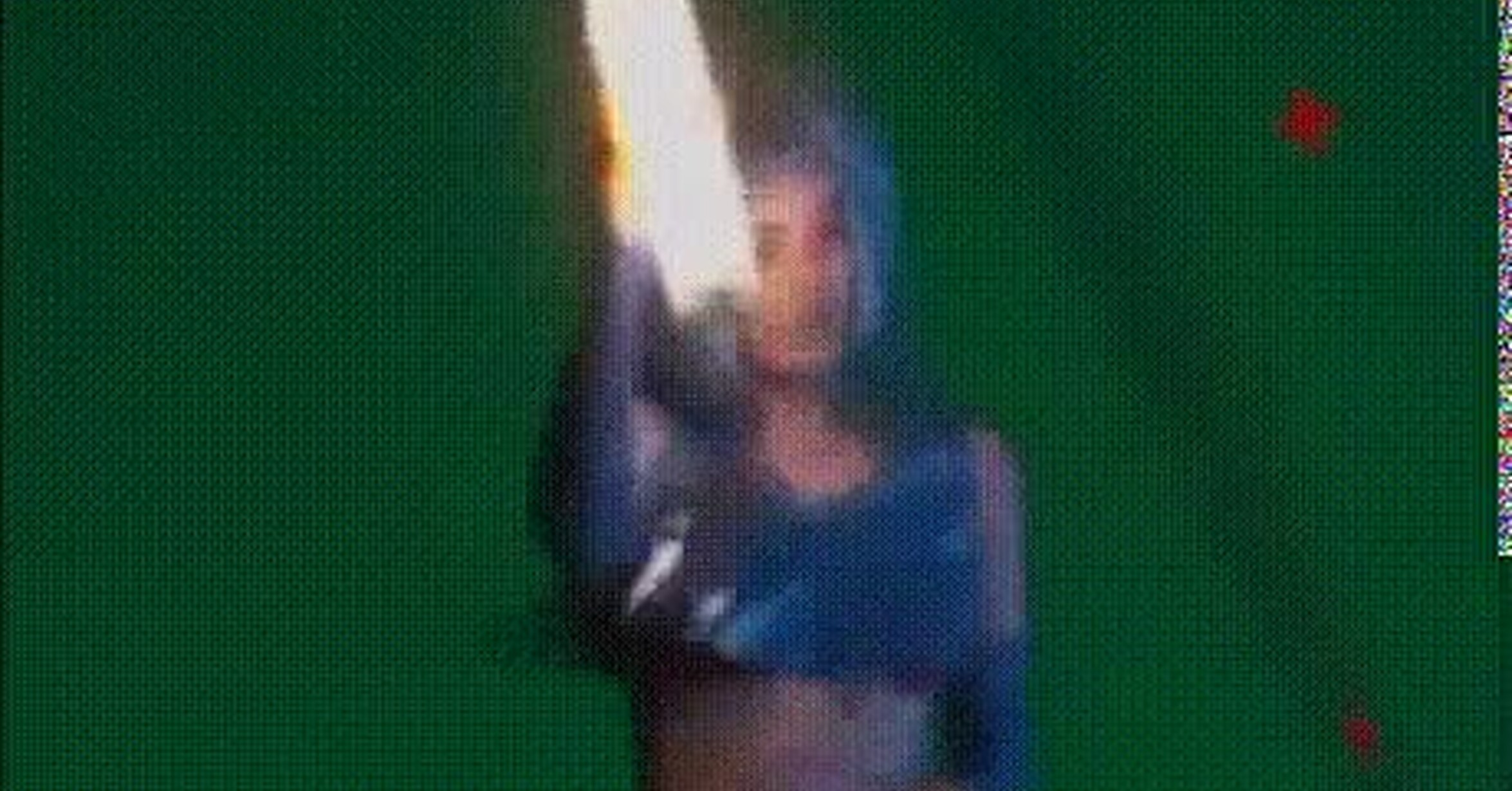 ¡Vaya GIF! / Ana de Armas - Blade Runner 2049