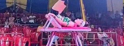 Enlace a En el circo se ven cosas increíbles