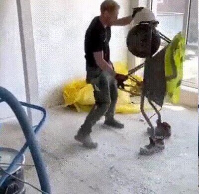 Enlace a No se aburre en el trabajo