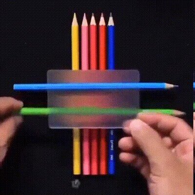 Enlace a Parece cosa de magia