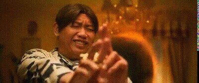 Enlace a He encontrado a Peter Parker