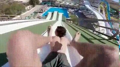 Enlace a ¿Te atreverías a tirarte cuando sea verano?