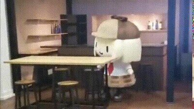 Enlace a La única forma en la que pueden descansar las mascotas