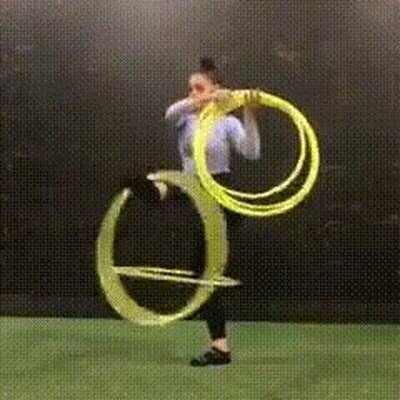 Enlace a Tiene habilidades extraordinarias