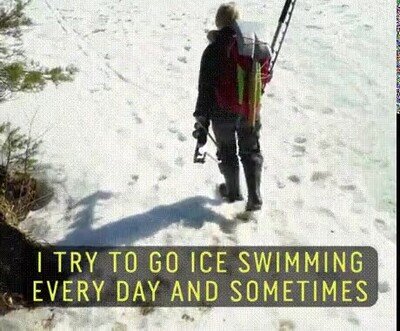 Enlace a Es importante salir de la zona de confort