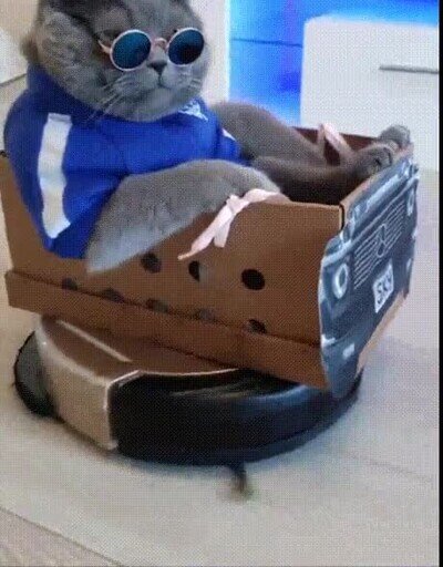 Enlace a ¿Todos listos para el finde?